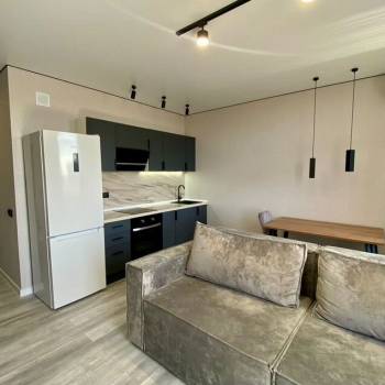 Продается 1-комнатная квартира, 30 м²