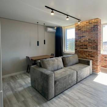 Продается 1-комнатная квартира, 30 м²
