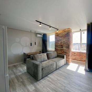 Продается 1-комнатная квартира, 30 м²