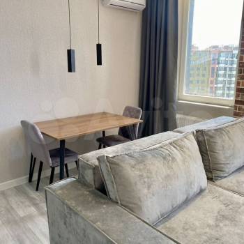 Продается 1-комнатная квартира, 30 м²
