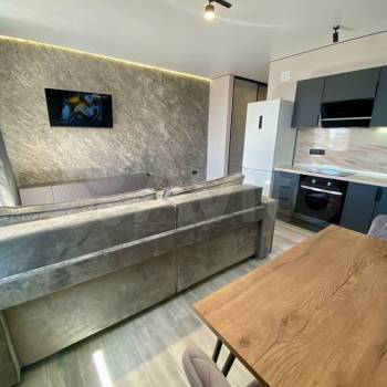 Продается 1-комнатная квартира, 30 м²