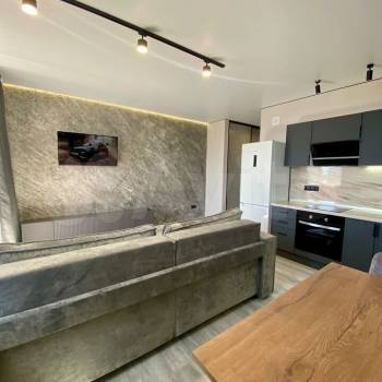 Продается 1-комнатная квартира, 30 м²