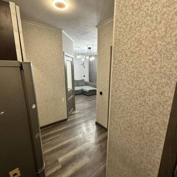 Сдается 2-х комнатная квартира, 32 м²