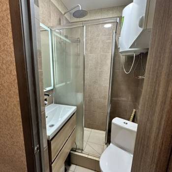 Сдается 2-х комнатная квартира, 32 м²