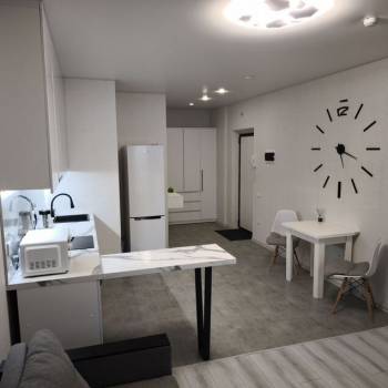 Сдается 1-комнатная квартира, 32 м²