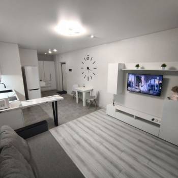 Сдается 1-комнатная квартира, 32 м²