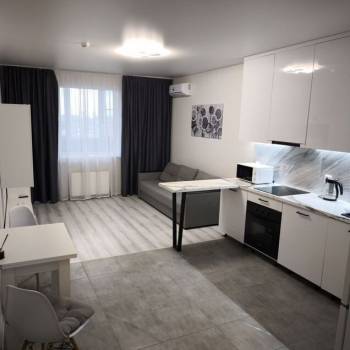 Сдается 1-комнатная квартира, 32 м²