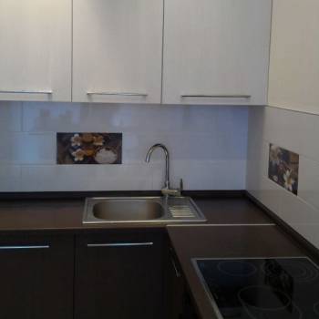Сдается 1-комнатная квартира, 49 м²