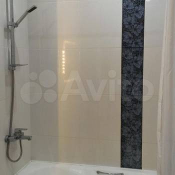 Сдается 1-комнатная квартира, 49 м²