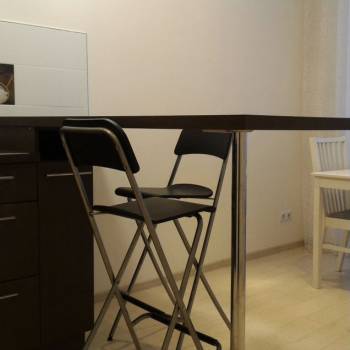 Сдается 1-комнатная квартира, 49 м²