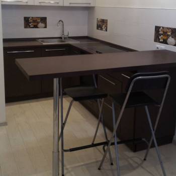 Сдается 1-комнатная квартира, 49 м²