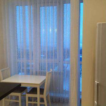 Сдается 1-комнатная квартира, 49 м²