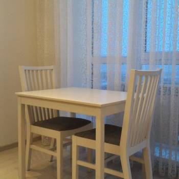 Сдается 1-комнатная квартира, 49 м²