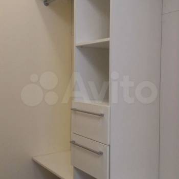 Сдается 1-комнатная квартира, 49 м²