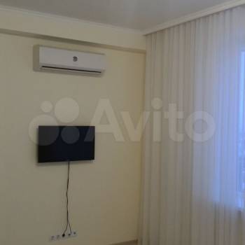 Сдается 1-комнатная квартира, 49 м²