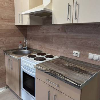 Сдается 1-комнатная квартира, 26 м²