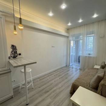 Сдается 1-комнатная квартира, 35 м²