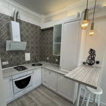 Сдается 1-комнатная квартира, 35 м²