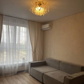 Сдается 1-комнатная квартира, 36 м²