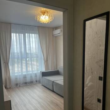 Сдается 1-комнатная квартира, 36 м²