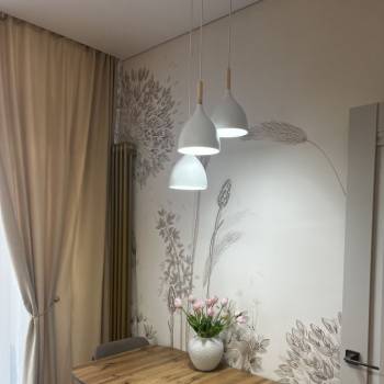Сдается 1-комнатная квартира, 36 м²