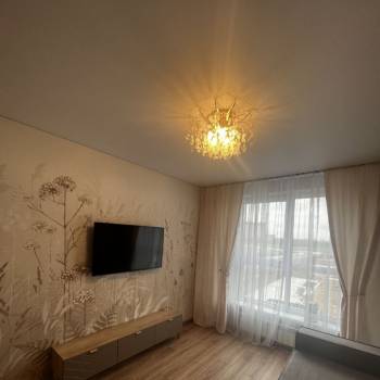 Сдается 1-комнатная квартира, 36 м²