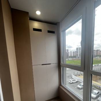 Сдается 1-комнатная квартира, 36 м²