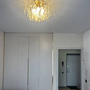 Сдается 1-комнатная квартира, 36 м²