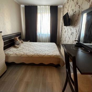 Продается 2-х комнатная квартира, 43,4 м²