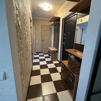 Продается 2-х комнатная квартира, 43,4 м²