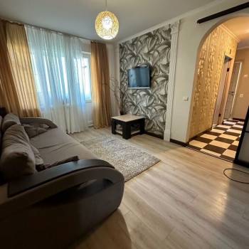 Продается 2-х комнатная квартира, 43,4 м²