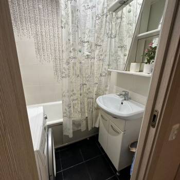 Продается 2-х комнатная квартира, 43,4 м²