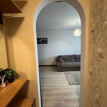 Продается 2-х комнатная квартира, 43,4 м²