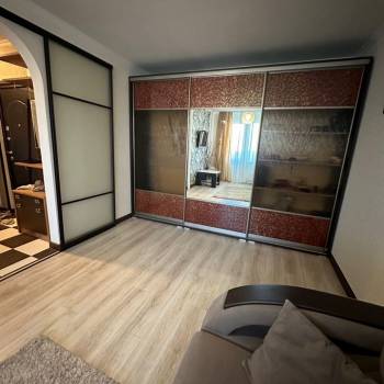 Продается 2-х комнатная квартира, 43,4 м²