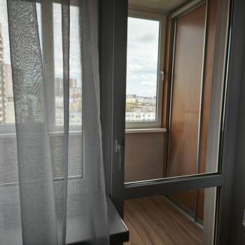 Сдается 1-комнатная квартира, 45 м²
