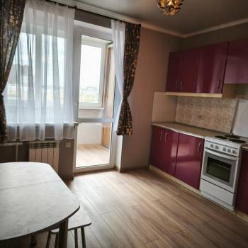 Сдается 1-комнатная квартира, 45 м²