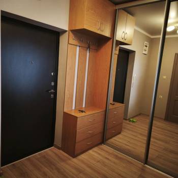 Сдается 1-комнатная квартира, 45 м²