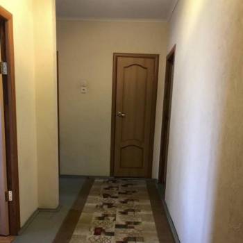 Сдается 2-х комнатная квартира, 60 м²