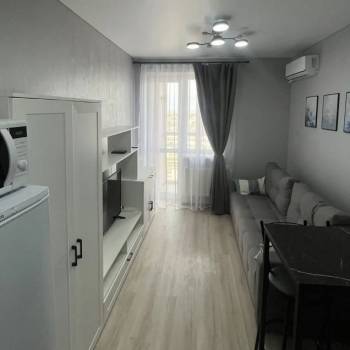 Сдается 1-комнатная квартира, 23 м²
