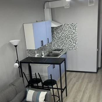 Сдается 1-комнатная квартира, 23 м²