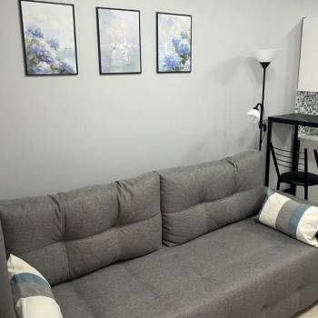 Сдается 1-комнатная квартира, 23 м²