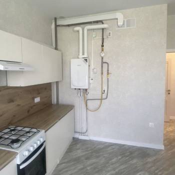 Сдается 1-комнатная квартира, 36 м²