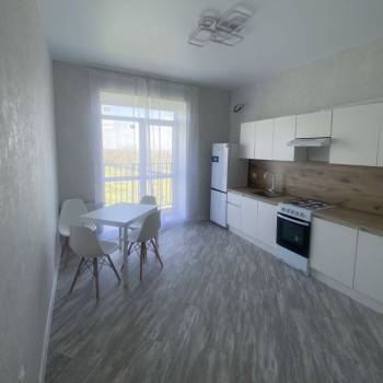 Сдается 1-комнатная квартира, 36 м²