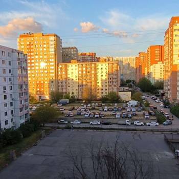 Продается 3-х комнатная квартира, 62,7 м²