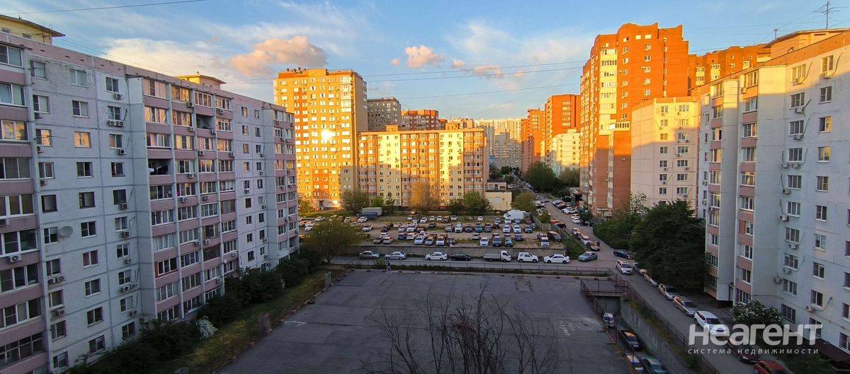 Продажа 3-х к квартиры, ЗЖМ, улица Малиновского