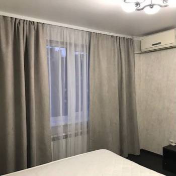 Сдается 1-комнатная квартира, 48 м²