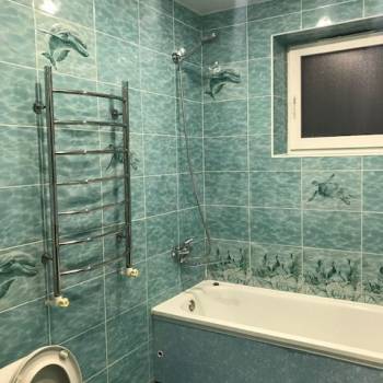Сдается 1-комнатная квартира, 48 м²