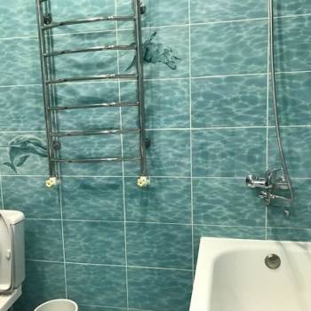 Сдается 1-комнатная квартира, 48 м²