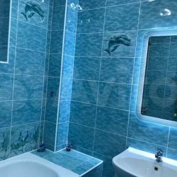 Сдается 1-комнатная квартира, 48 м²