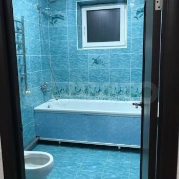 Сдается 1-комнатная квартира, 48 м²